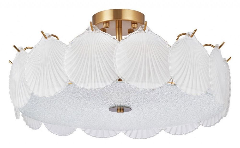 Люстра на штанге Arte Milano AM-Rim 316009/D500 BS