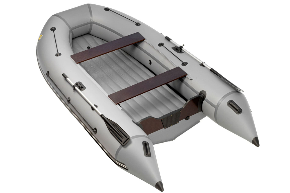 Лодка ПВХ ТРИТОН Air 365