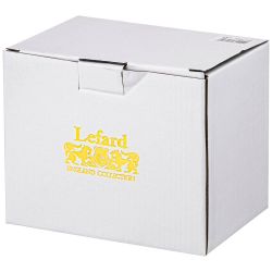 БАНКА ДЛЯ СОЛИ LEFARD "КОТИКИ" (КОР=36ШТ.)
