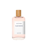 SOUL OF RUSSIA VLADIVOSTOK lady tester 100ml edp
