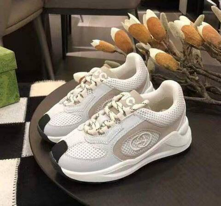 Кроссовки Gucci