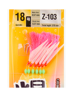 Оснастка HIGASHI Z-104 #18