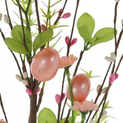 GAEM Ветка искусственная "Пасхальная", L17 W4 H53 см