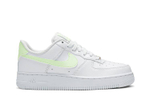 Кроссовки Nike Air Force 1 Low (Женская размерная сетка)