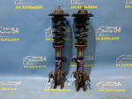 Стойка передняя левая Honda STEPWGN 2001-2005