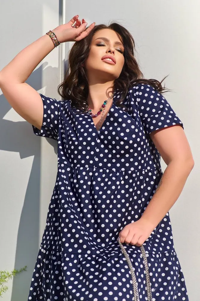 Платье УК-1234-1 Fabrika