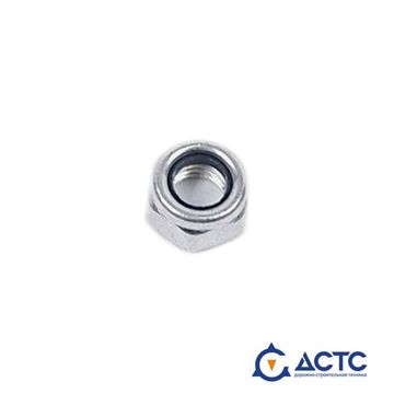 Гайка крепления трубки смазки SHANTUI SD23