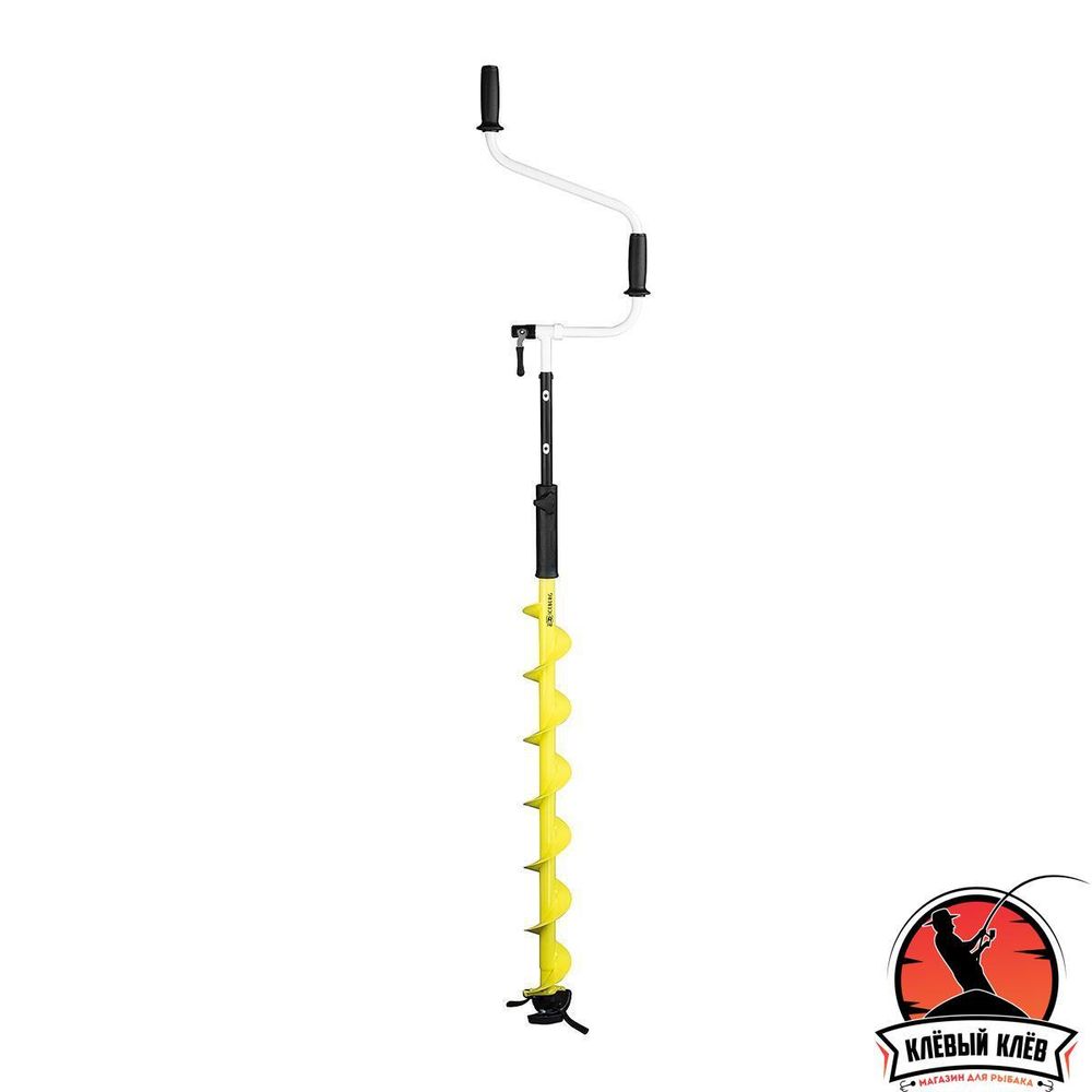 Ледобур ICEBERG-EURO 110R-1300 v3.0 правое вращение (LA-110RE) Тонар