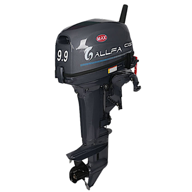Лодочный мотор ALLFA CG T9.9(20)MAX