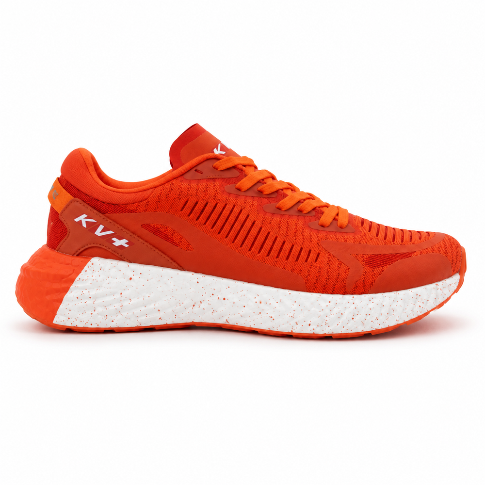 Кроссовки KV+ ELITE RUN Red/White