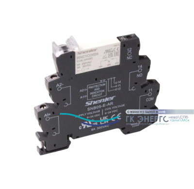 RNC1CO024+SNB05-E-AR