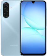 Смартфон Samsung A17 8/256GB