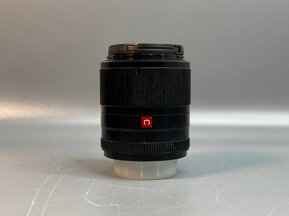 Viltrox AF 23mm 1.4 STM Fujifilm X-Mount