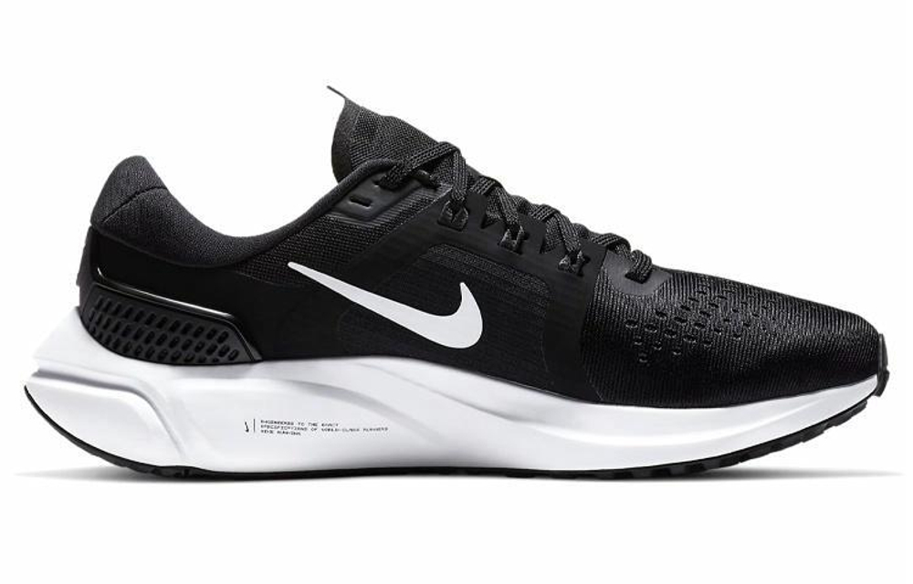 Кроссовки Nike Air Zoom Vomero 15 (Женская размерная сетка)