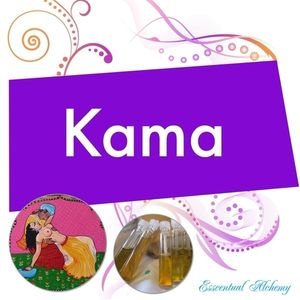 Esscentual Alchemy Kama Botanical Perfume