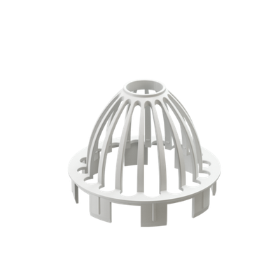 Сетка защитная (Пломбир)Dоcke PREMIUM (100шт)