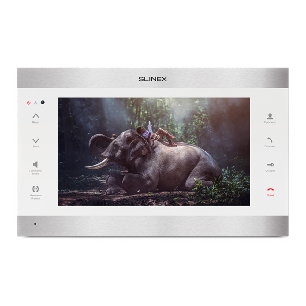 SL-10IPTHD видеодомофон Slinex