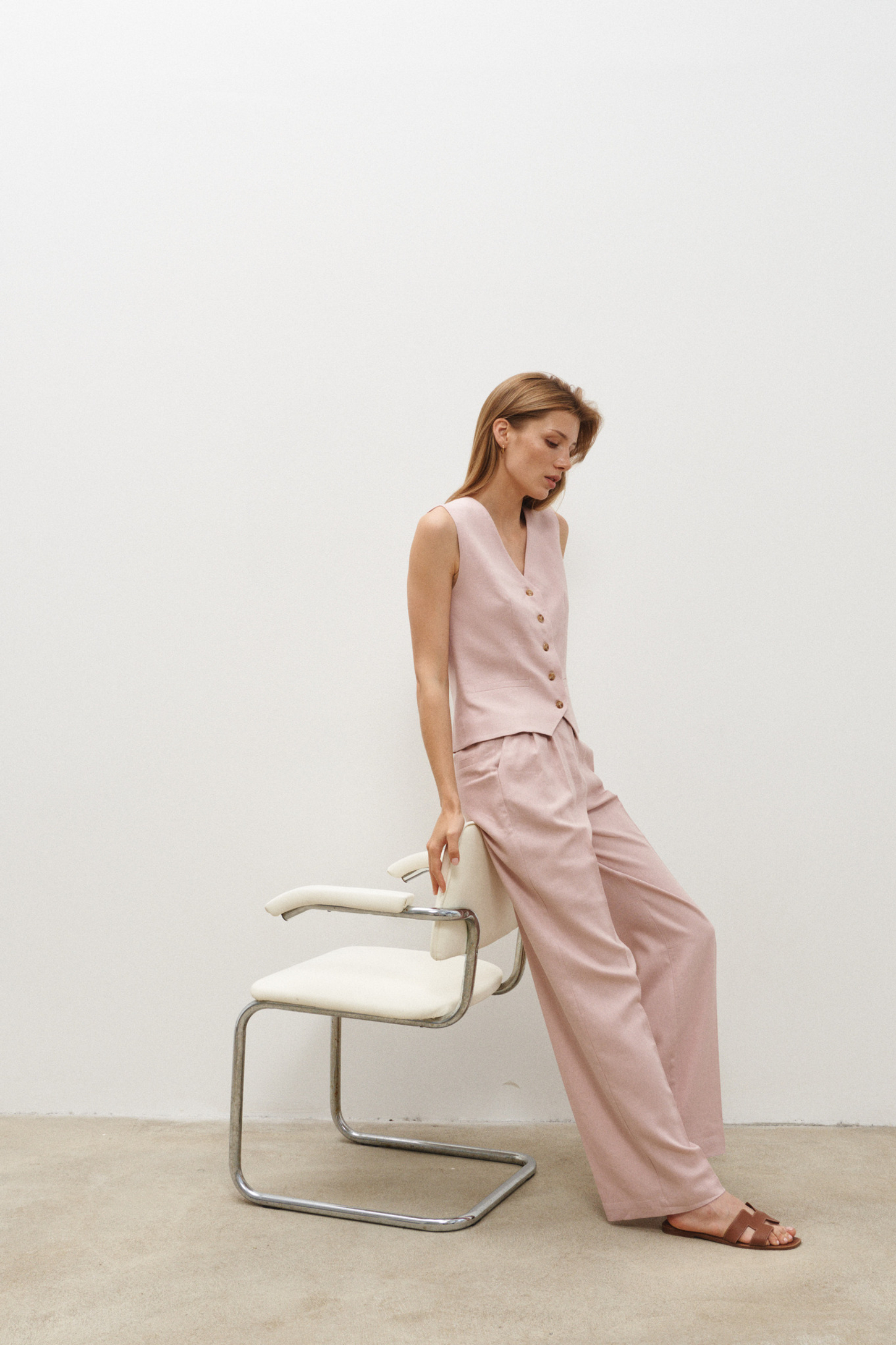 Брюки art.573-8