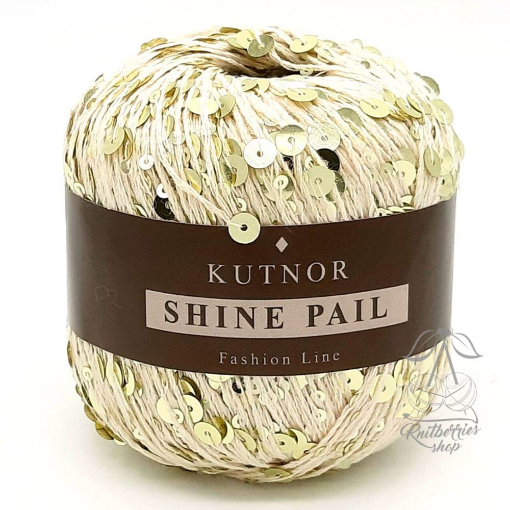 Kutnor Shine Pail #165