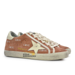 Кеды женские Golden Goose Superstar