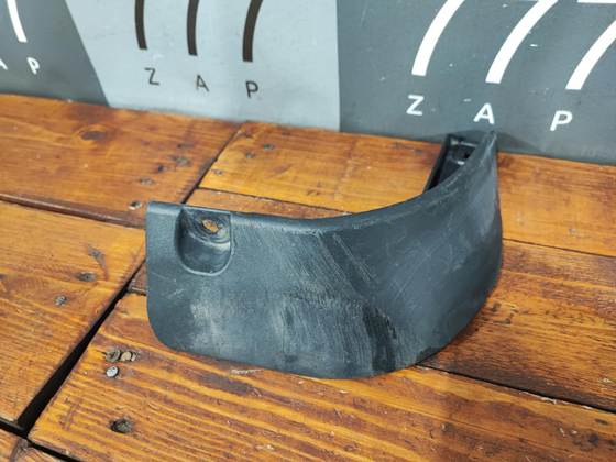 Брызговик задний правый Kia Ceed 2 (JD) 12-18 Б/У Оригинал 86842A2000