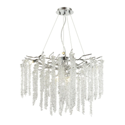 Подвесная люстра Odeon Light 5004/8