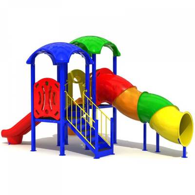 Детская площадка «Радостные Моменты»