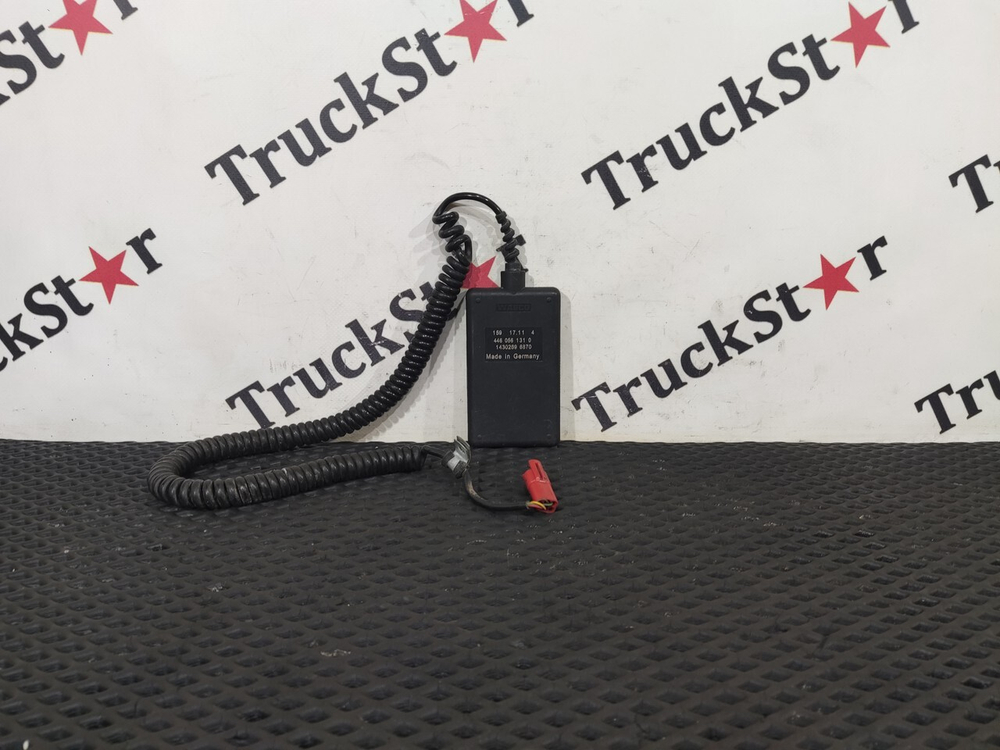 Пульт управления пневмоподвеской 2020г.