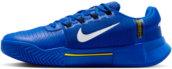 Кроссовки мужские Nike Zoom GP Challenge 1 HC