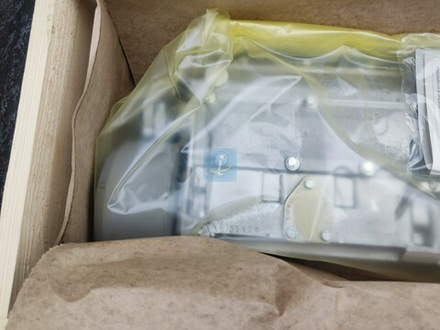 ТНВД ЯЗДА 901.1111008-20