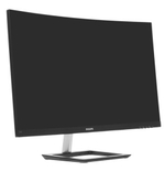 МОНИТОР Philips 32" 322E1C/00, ЧЕРНЫЙ