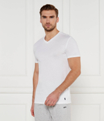 Футболка 3шт. POLO RALPH LAUREN - белый(714936903)