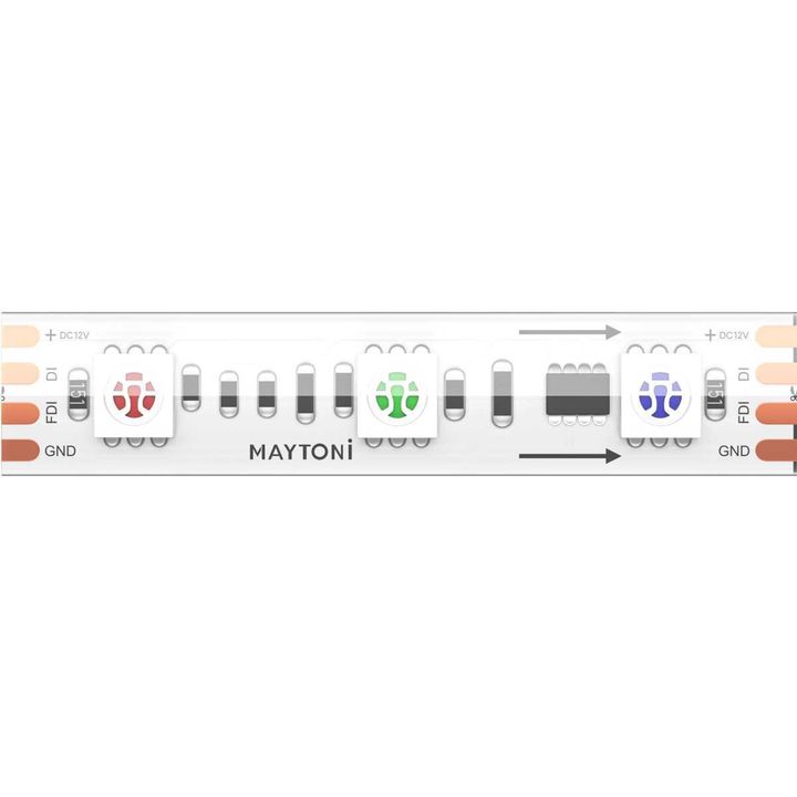 Светодиодная лента Ultra Maytoni Led Strip 201245