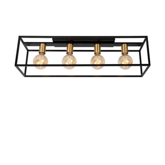 Потолочный светильник Lucide RUBEN 00124/04/30