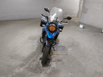 Suzuki V-Strom DL250 , 2017