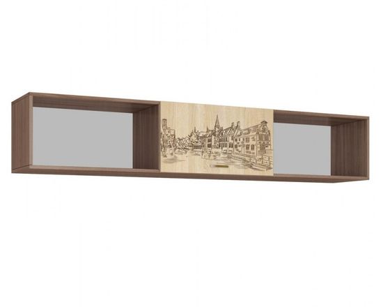 Детская модульная ОРИОН-8