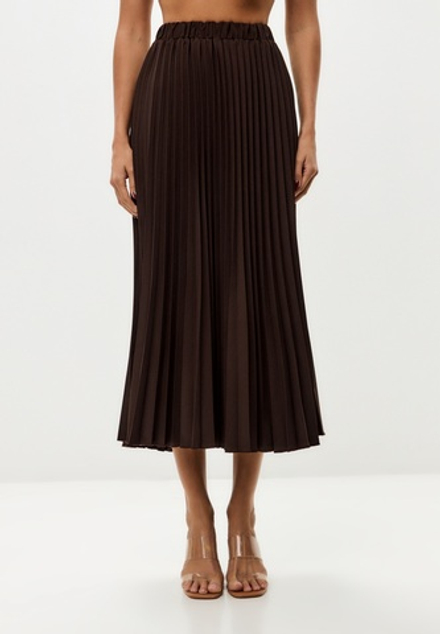 Юбка плиссе — 85