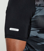 Футболка EA7 - черный(7M000045 AF13802)