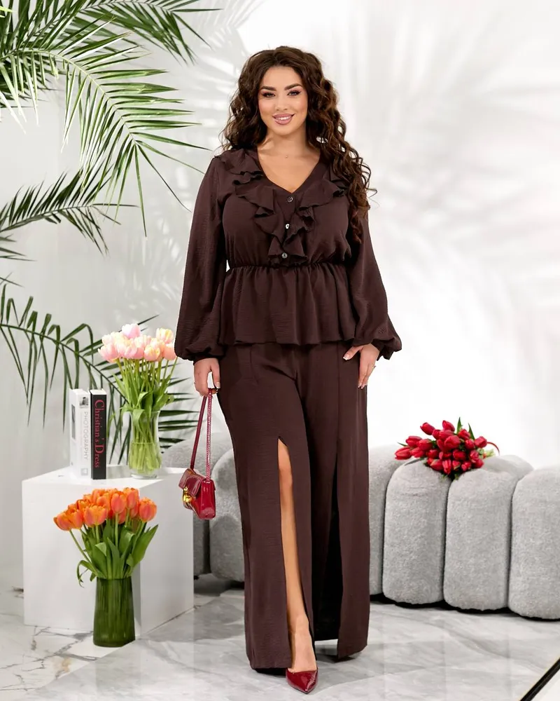 Костюм УК-11-00/1 Фабрика Моды