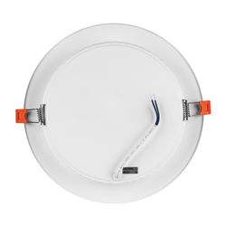 Светодиодный светильник WOLTA DLUS-24W-6K 24Вт 6500К IP40