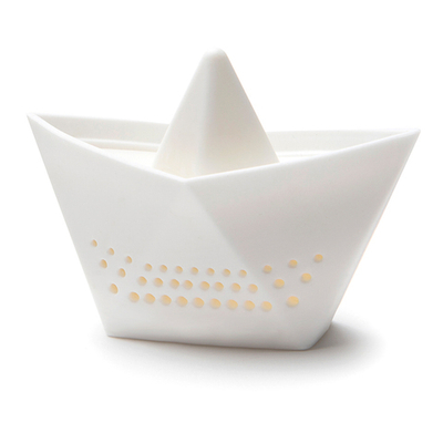 Ситечко для заваривания чая paper boat