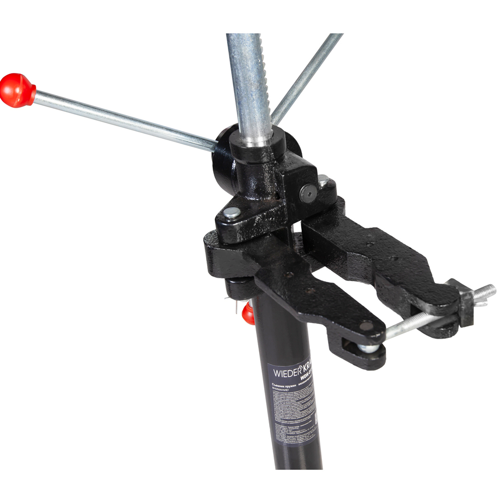 WDK-81501 Стяжка пружин механическая стационарная, усилие 1 т