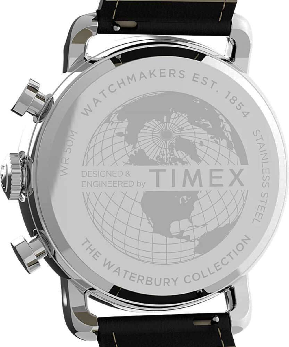 Мужские наручные часы Timex TW2U02200