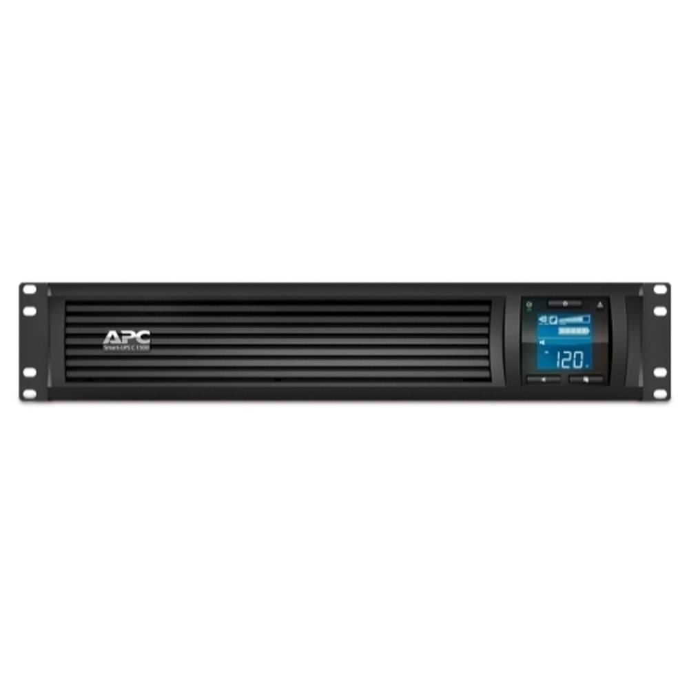 Источник бесперебойного питания  APC SMC1500I-2UC