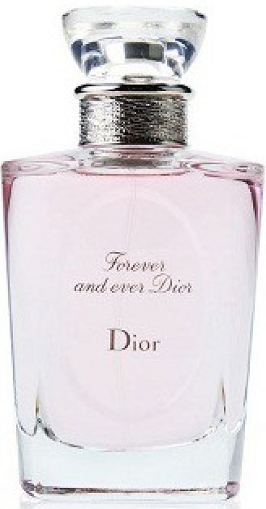 DIOR Forever and Ever lady test 100ml edT