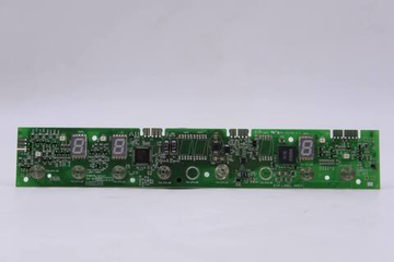 Модуль варочной поверхности Ariston(Аристон),Indesit(Индезит),Whirlpool(Вирпул),Hotpoint-Ariston(Хотпойнт-Аристон) W10717561