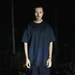 Футболка Смерч Стандартная Черная