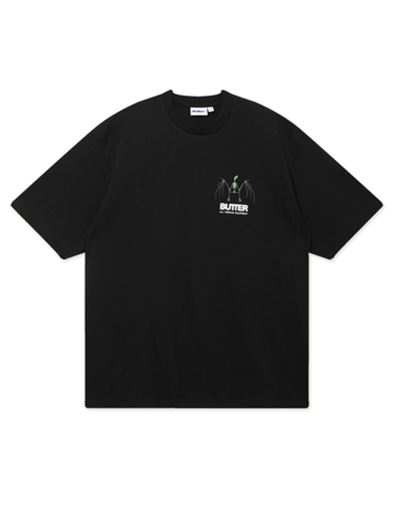 Мужская Футболка Nocturnal