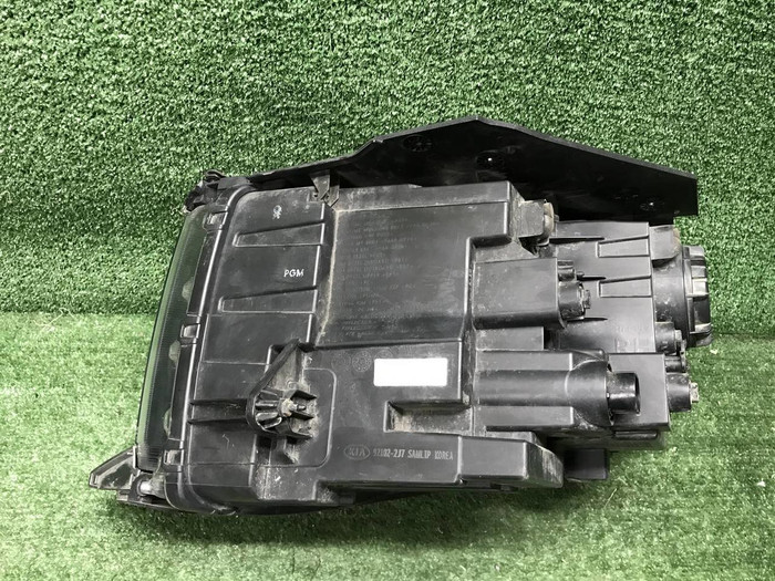 Фара правая Kia Mohave 1 HM (2019-2024) LED