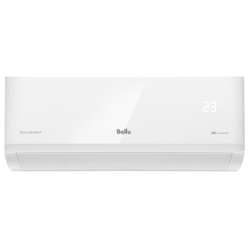 Блок внутренний Ballu серии ECO Smart DC BSYI-FM/in-18HN8_V1/EU инверторной мульти сплит-системы